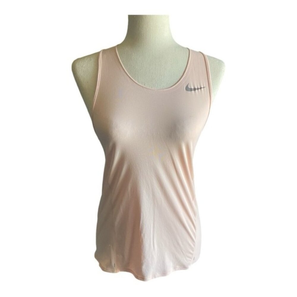 NIKE-DRI FIT TANK TOP-SIZE XS